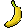 Another banana drawing